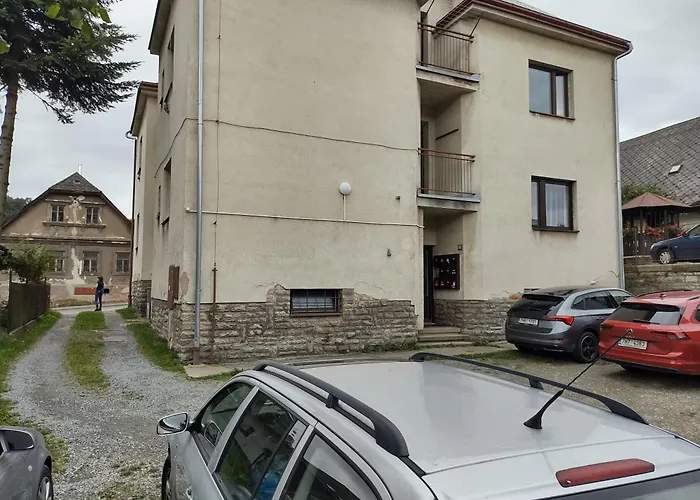 Utulny Maly Byt