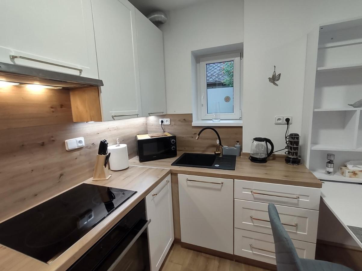 Appartement Utulny Maly Nové Město nad Metují