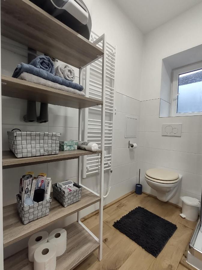 Appartement Utulny Maly