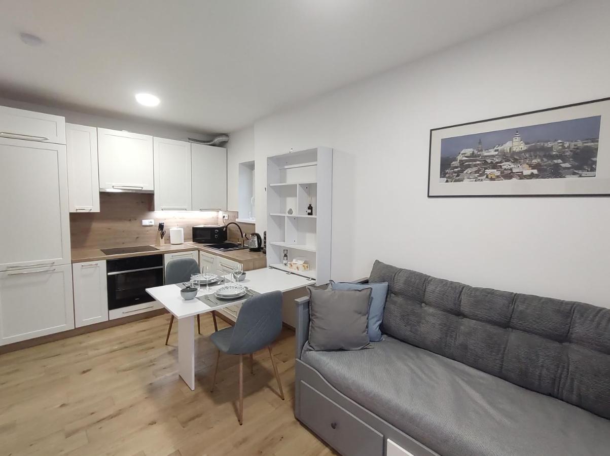 Utulny Maly Appartement