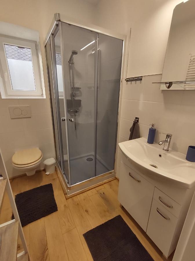 Appartement Utulny Maly *
