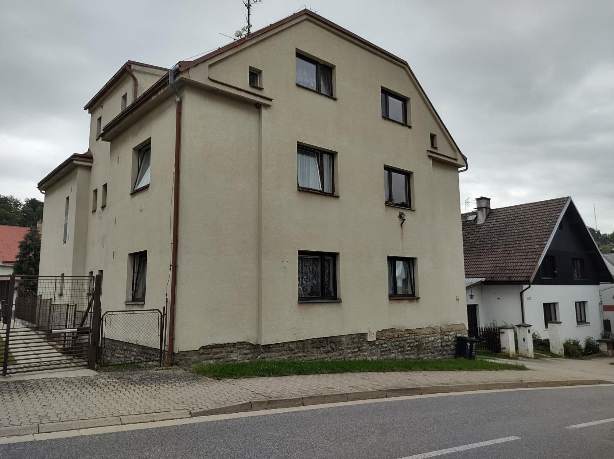Utulny Maly Appartement *