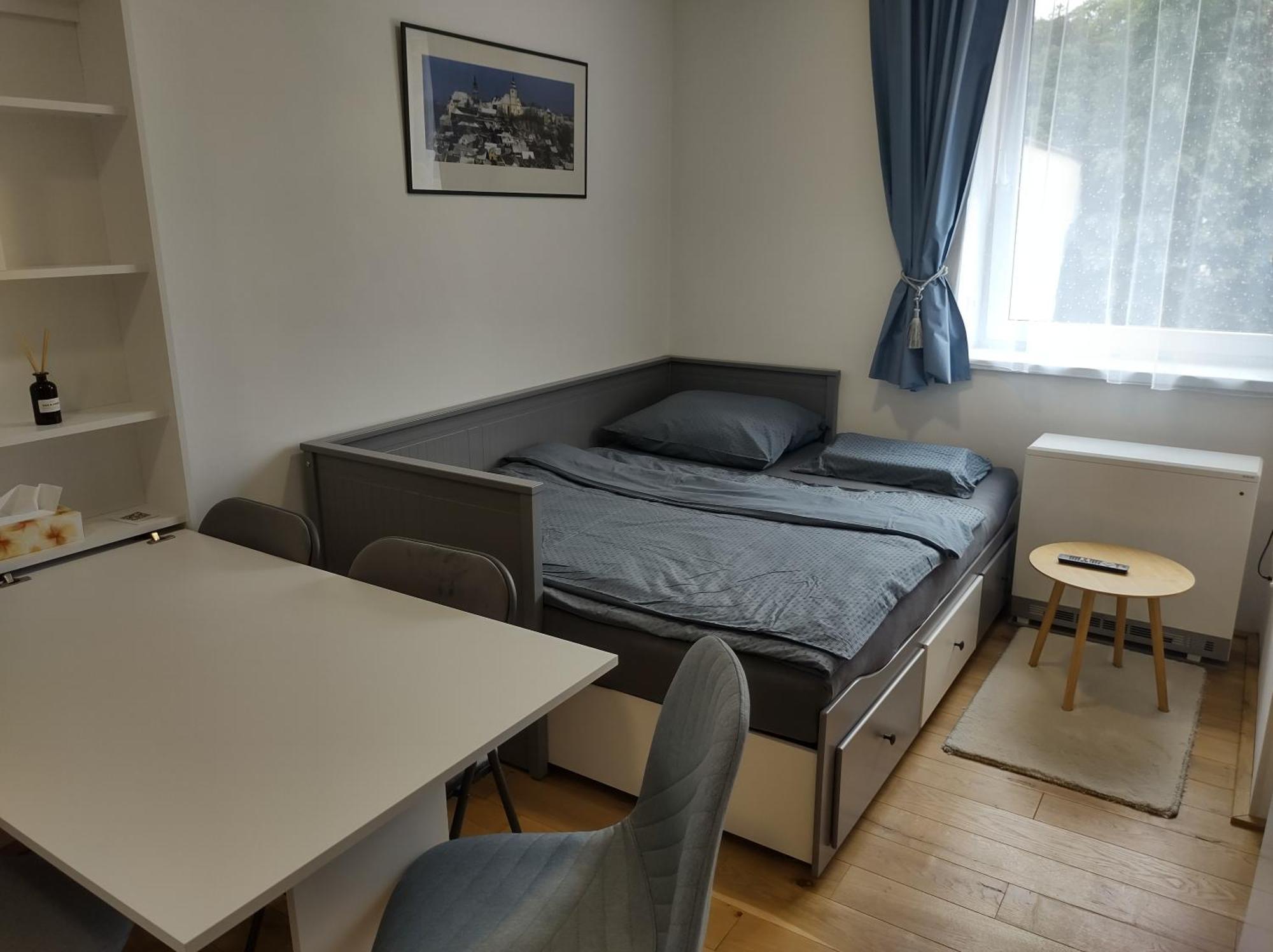 Utulny Maly Appartement